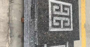 南昌英国棕回纹雕刻版
