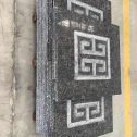 南昌英国棕回纹雕刻版