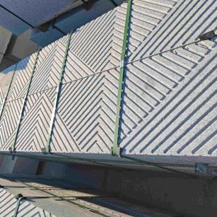 南昌芝麻白石材雕刻定制