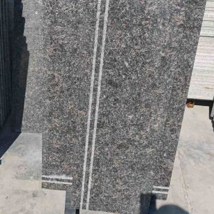 南昌英国棕楼梯踏步