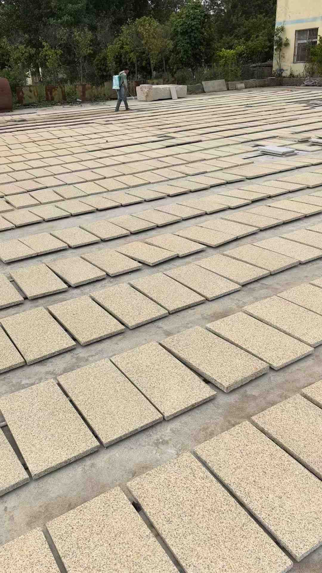 南昌黄金麻地铺 黄金麻成品版 黄金麻干挂