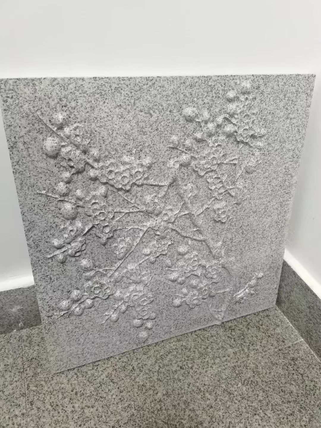 南昌芝麻白雕刻版，异形定制