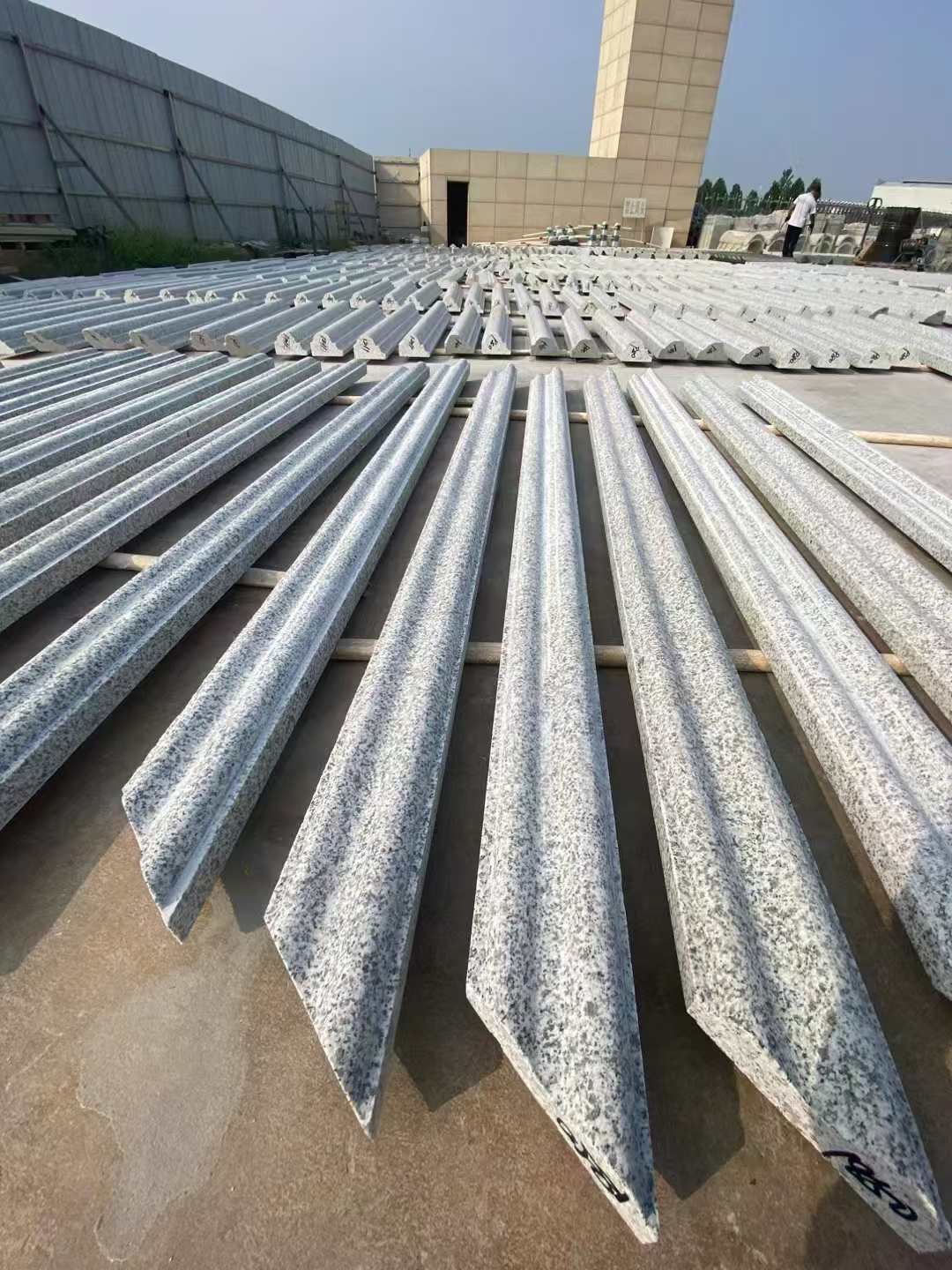 南昌 别墅异形线条 异形定制